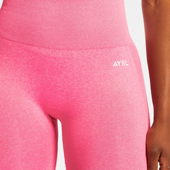 AYBL- Empower Seamless Leggings - Picture 3 of 4